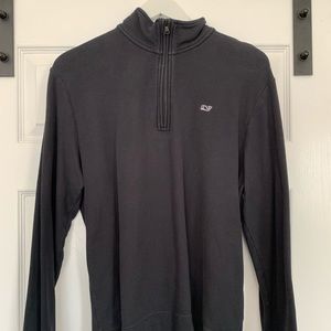 Vineyard Vines - Men’s medium 1/4 Zip pullover